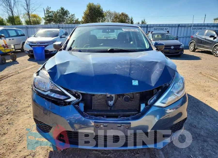 3N1AB7APXHL636896 Photo# 5