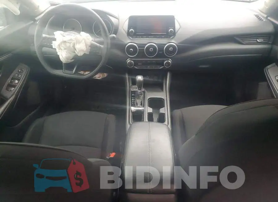3N1AB8BV0SY254504 Photo# 8