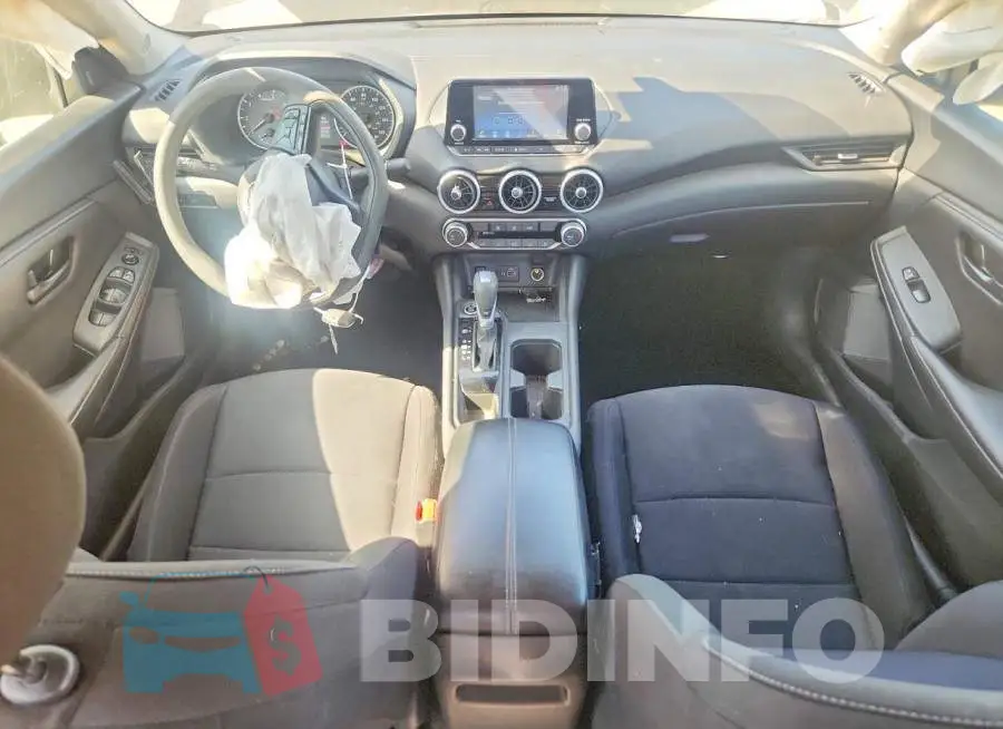 3N1AB8BV5SY251095 Photo# 8