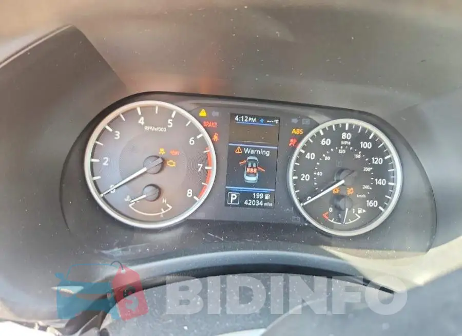 3N1AB8BV5SY251095 Photo# 9