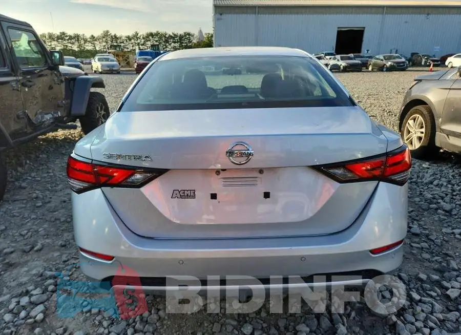 3N1AB8BV6LY222285 Photo# 6
