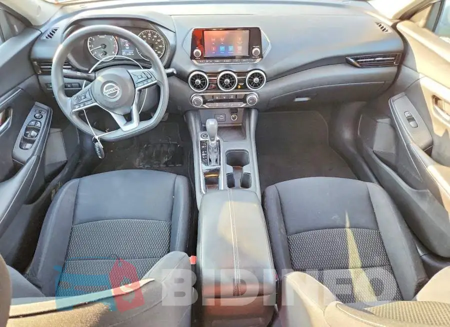 3N1AB8BV6LY222285 Photo# 8
