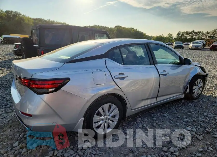 3N1AB8BV6LY222285 Photo# 3