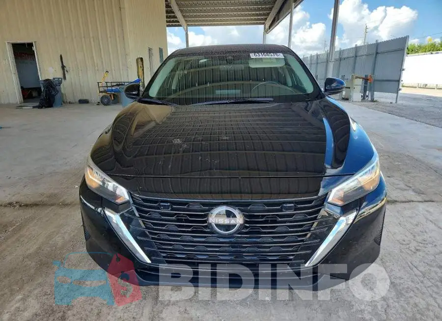 3N1AB8BV6SY218137 Photo# 5