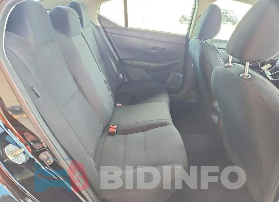 3N1AB8BV6SY218137 Photo# 10