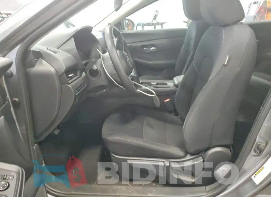 3N1AB8BV8PY302838 Photo# 7