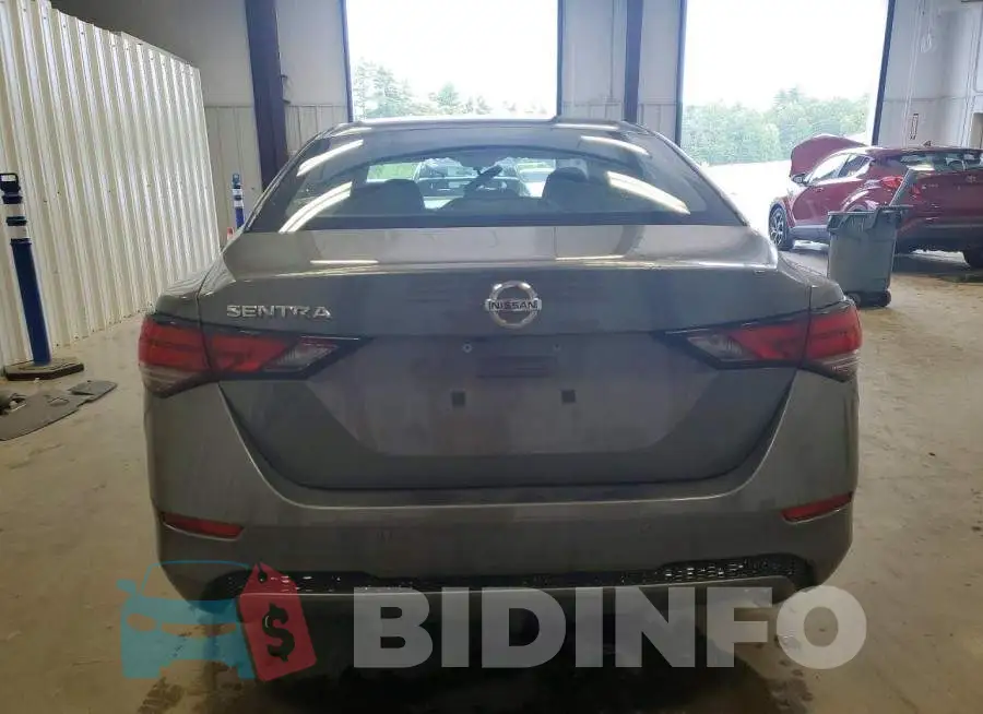 3N1AB8BV8PY302838 Photo# 6