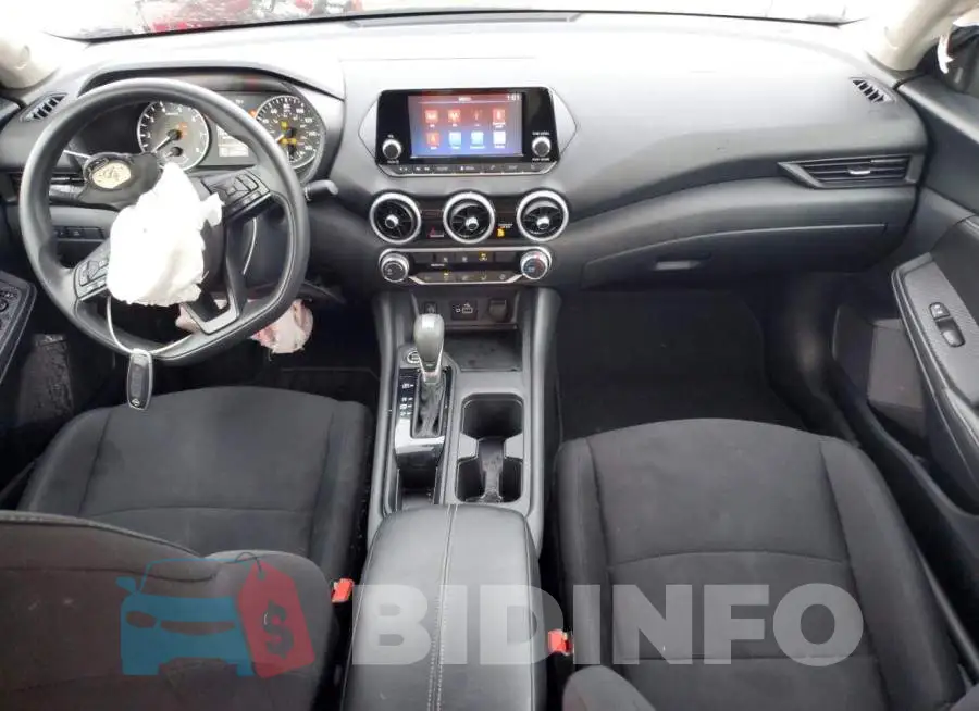 3N1AB8BV8SY226661 Photo# 8