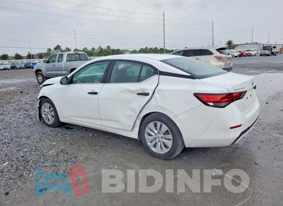 3N1AB8BV8SY226661 Photo# 2