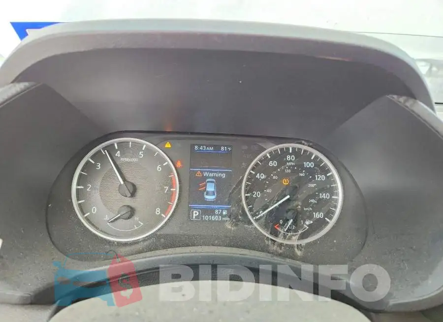 3N1AB8BV9NY303512 Photo# 9