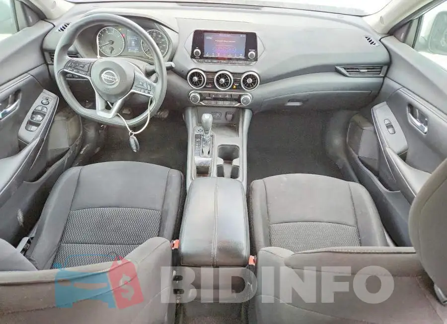 3N1AB8BV9NY303512 Photo# 8