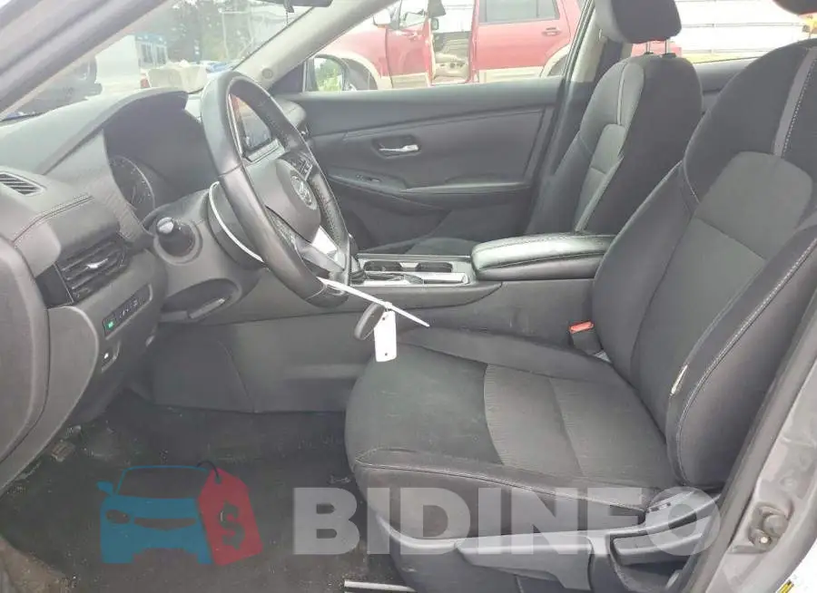 3N1AB8CV1MY205409 Photo# 7