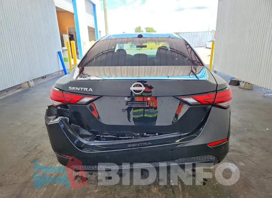 3N1AB8CV3SY266161 Photo# 6