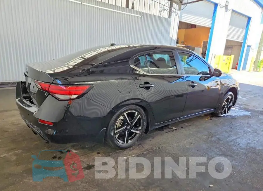 3N1AB8CV3SY266161 Photo# 3