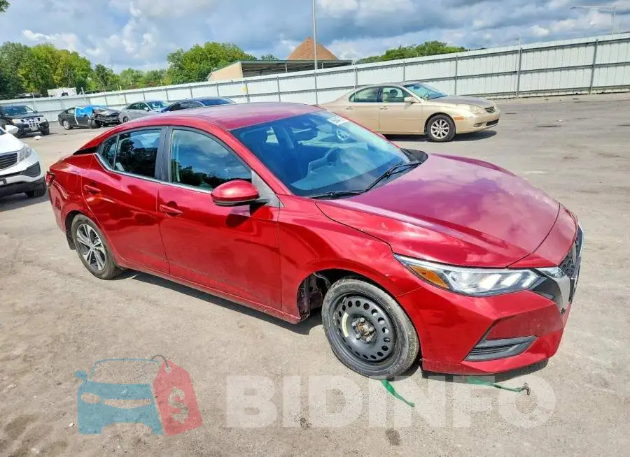 3N1AB8CV4LY285707 Photo# 4