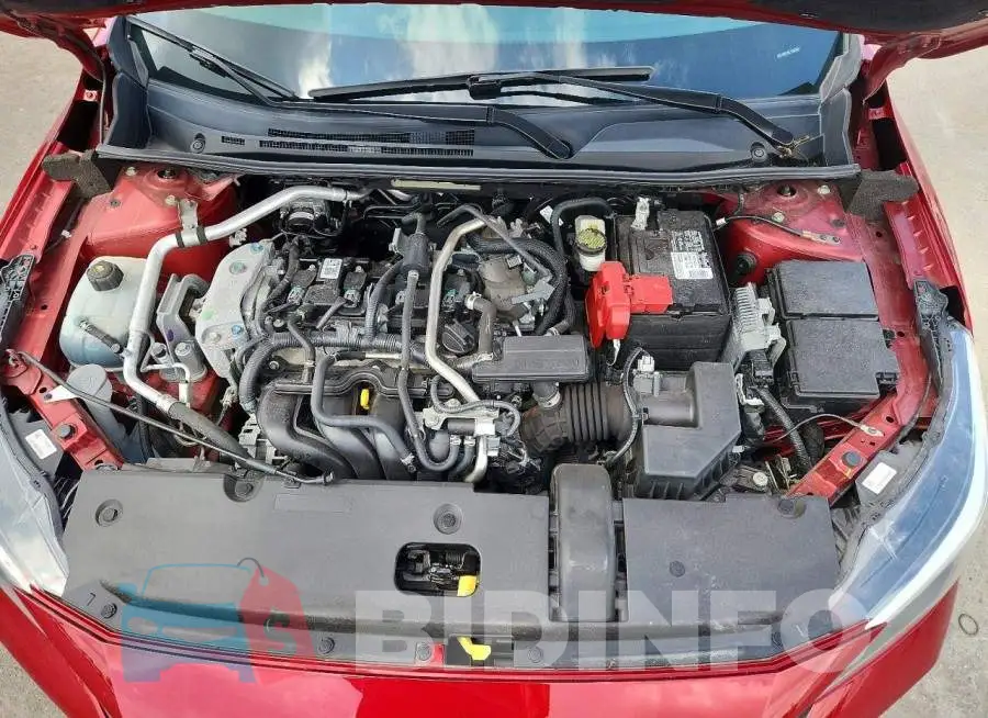 3N1AB8CV4LY285707 Photo# 11