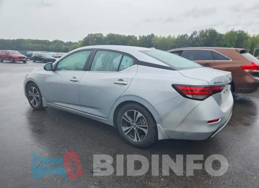 3N1AB8CV4NY247347 Photo# 2