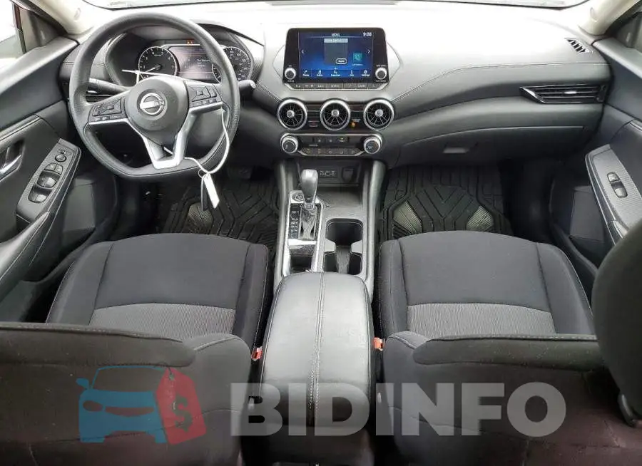 3N1AB8CV4RY217870 Photo# 8
