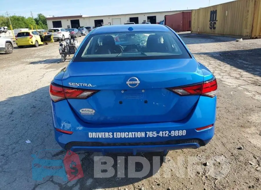3N1AB8CV4SY240426 Photo# 6