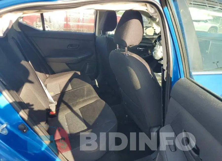 3N1AB8CV4SY240426 Photo# 10