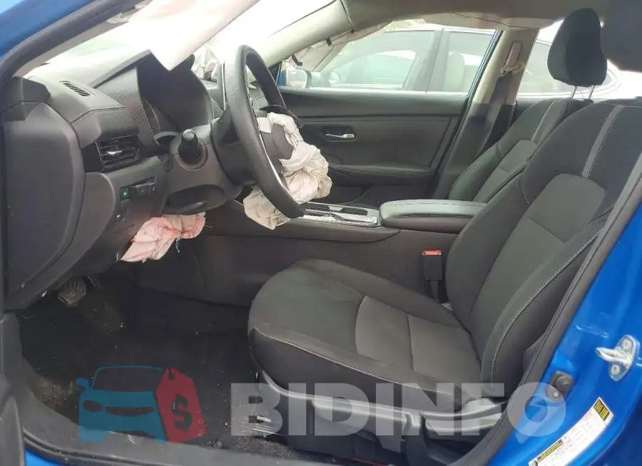 3N1AB8CV4SY240426 Photo# 7