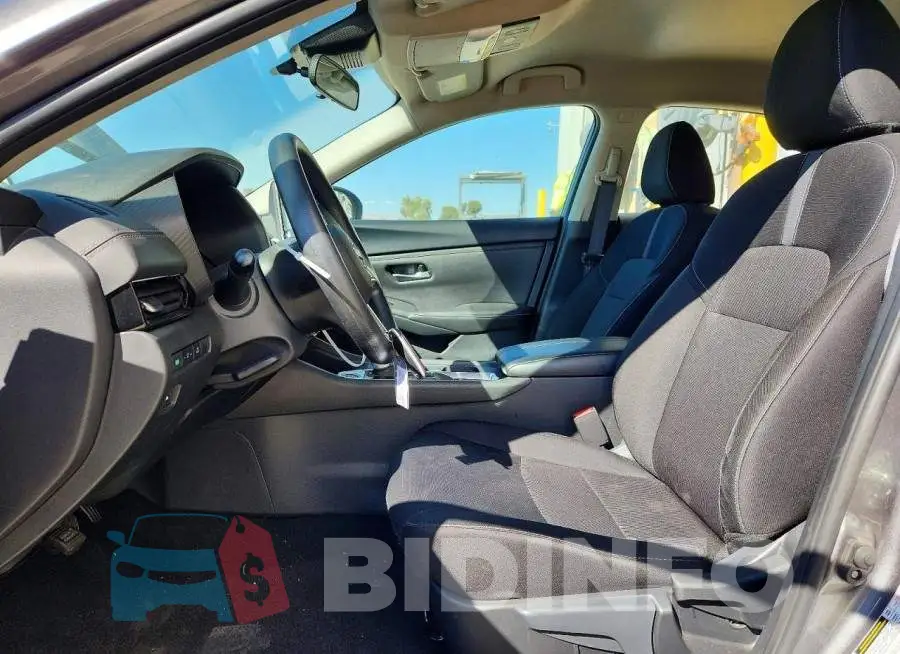 3N1AB8CV5SY268302 Photo# 7