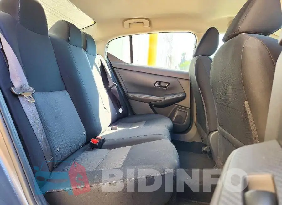3N1AB8CV5SY268302 Photo# 10
