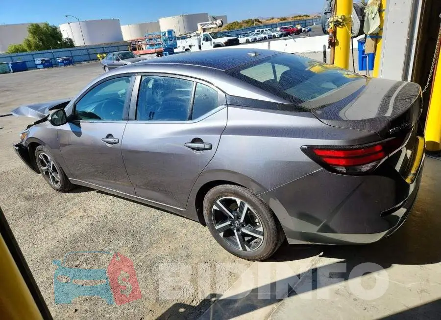 3N1AB8CV5SY268302 Photo# 2