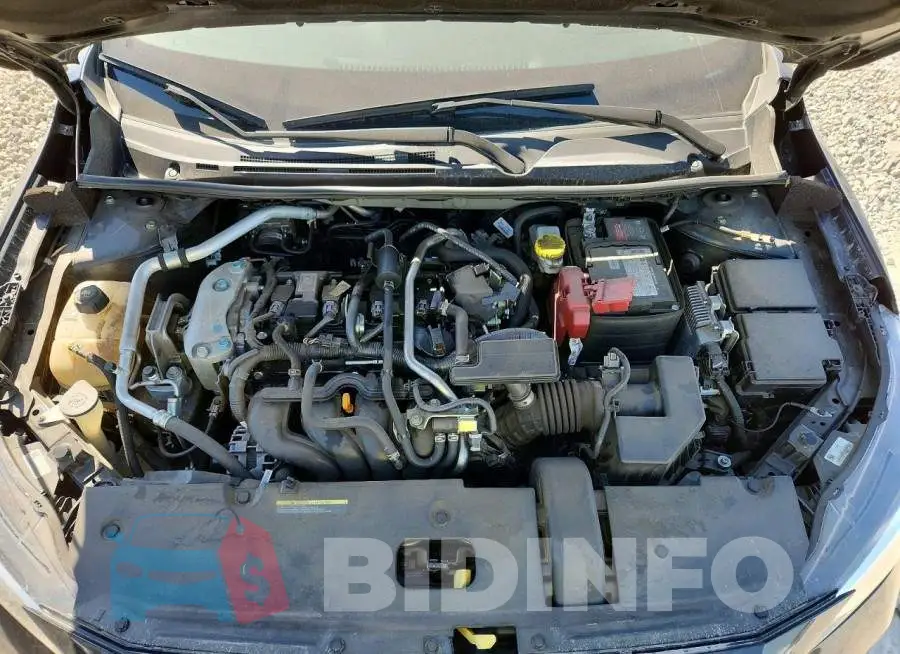 3N1AB8CV6PY255257 Photo# 11