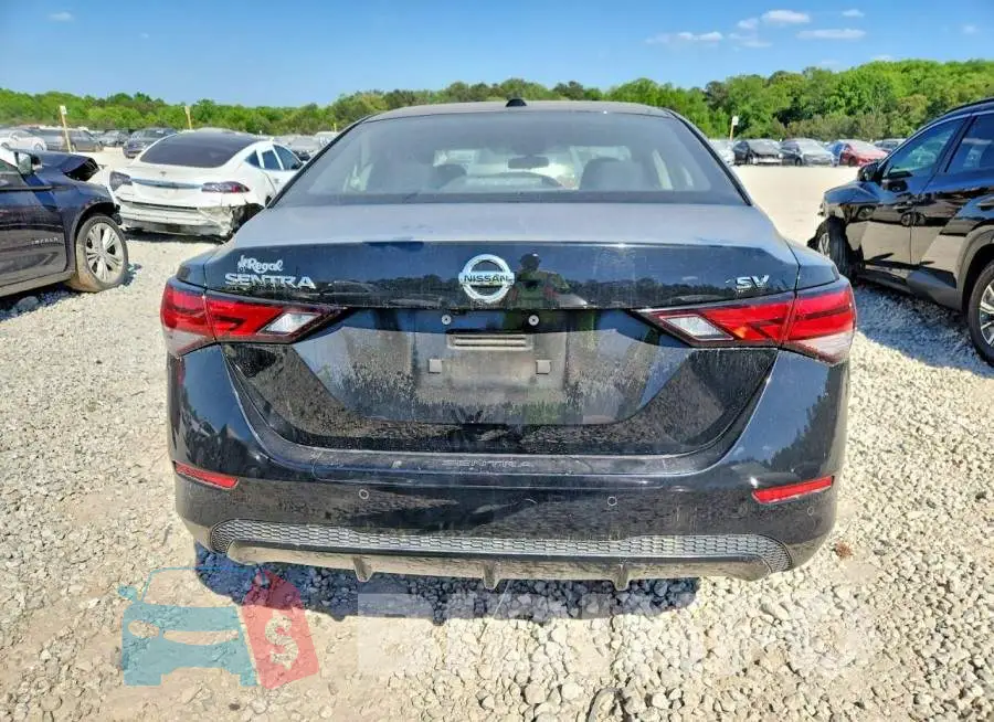 3N1AB8CV6PY255257 Photo# 6