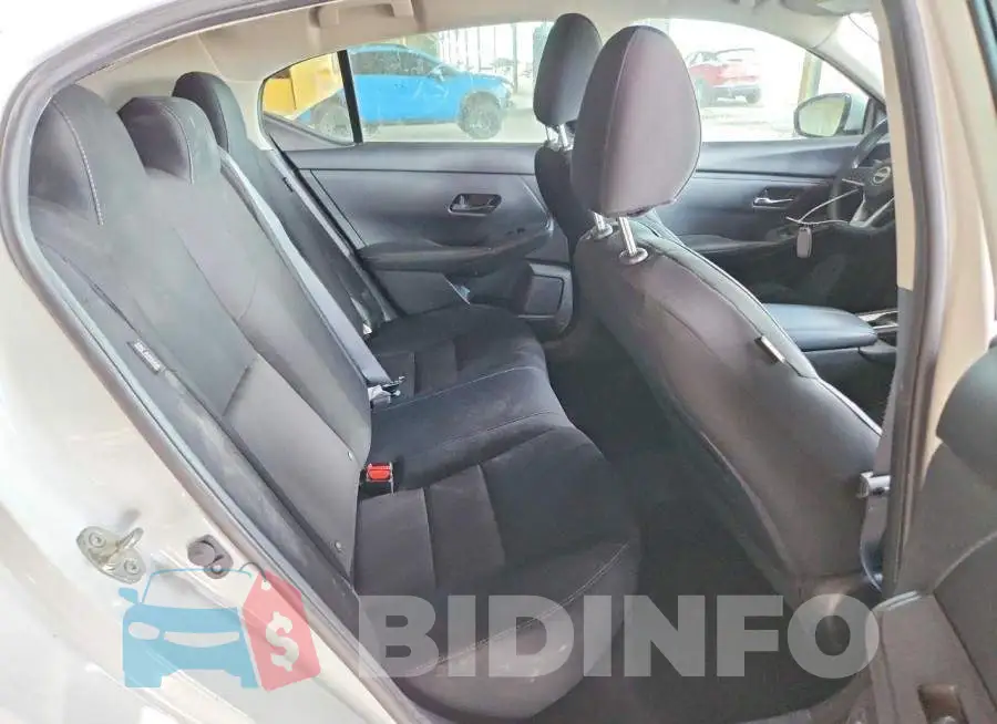 3N1AB8CV6RY375045 Photo# 10