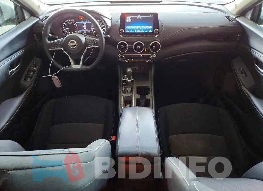 3N1AB8CV6RY375045 Photo# 8
