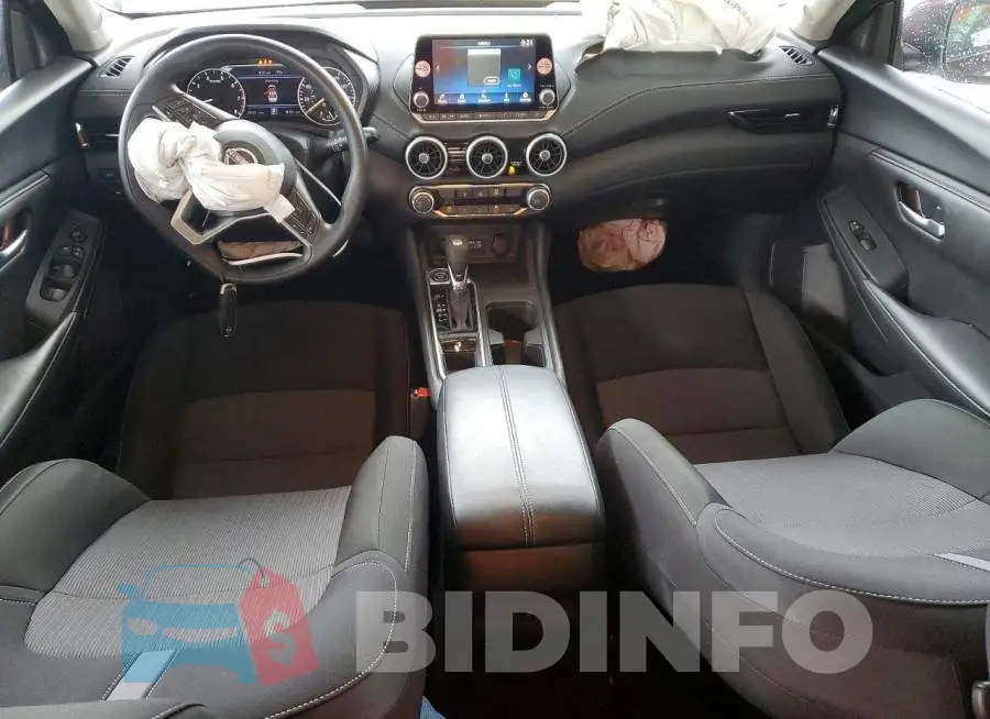 3N1AB8CV6SY277896 Photo# 8