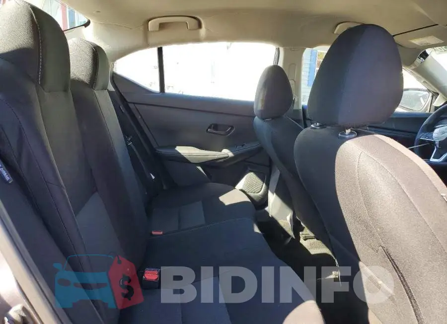 3N1AB8CV6SY299977 Photo# 10