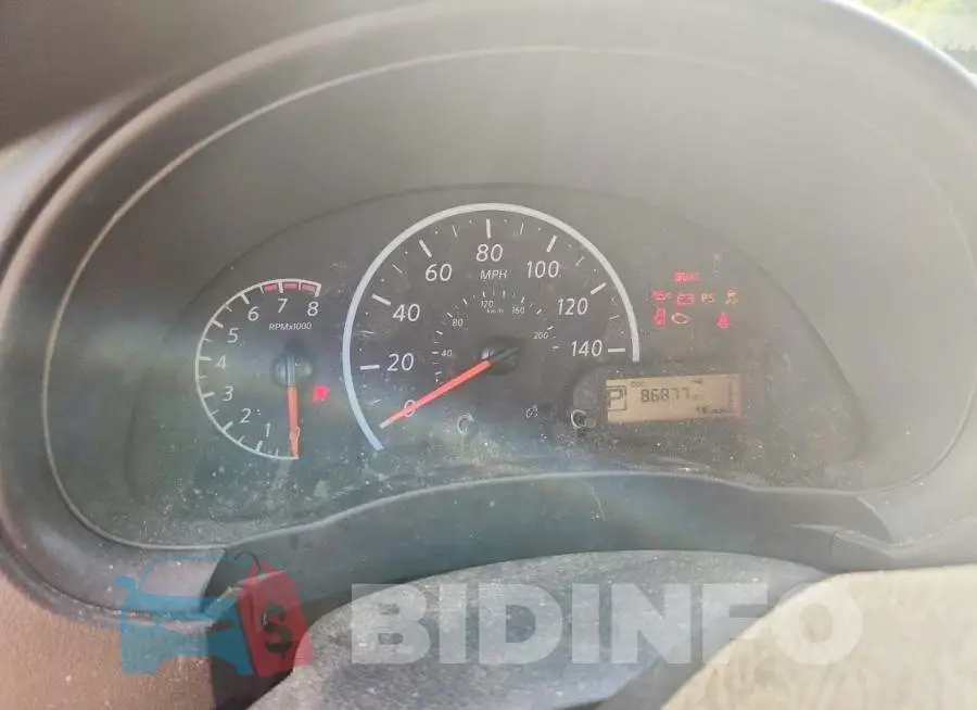 3N1CN7AP3KL823338 Photo# 9