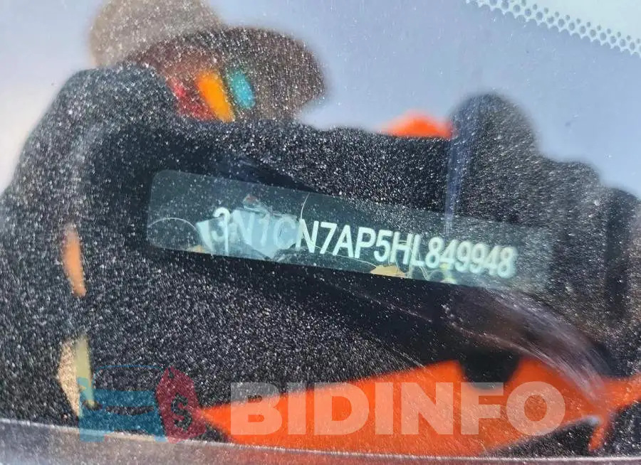 3N1CN7AP5HL849948 Photo# 12
