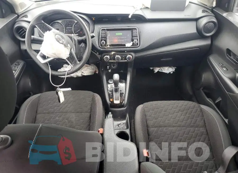 3N1CP5BV1ML513686 Photo# 8