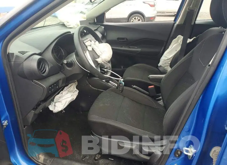 3N1CP5BV1ML513686 Photo# 7