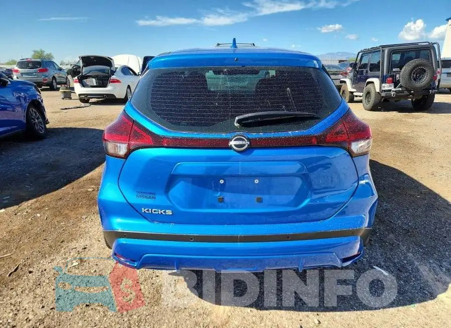 3N1CP5BV3SL477304 Photo# 6