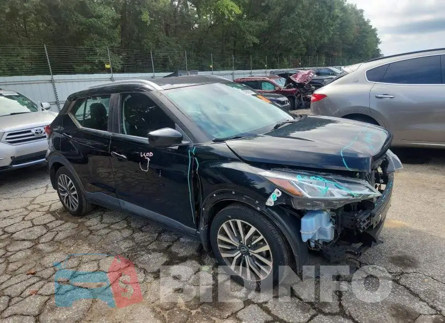 3N1CP5CV4NL495216 Photo# 4