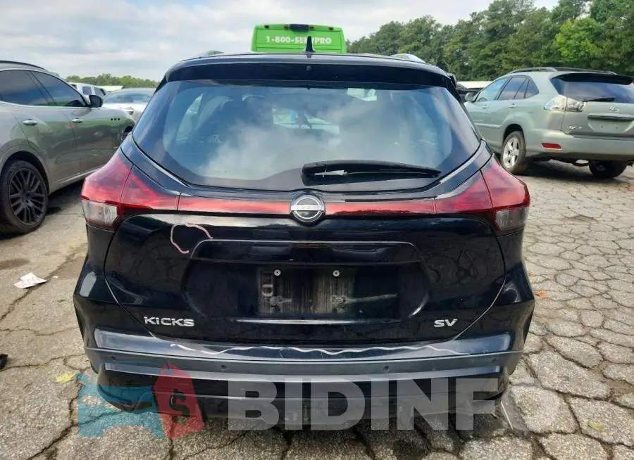 3N1CP5CV4NL495216 Photo# 6