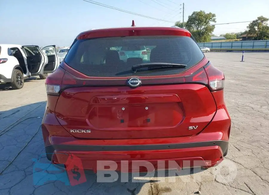3N1CP5CV4RL572981 Photo# 6