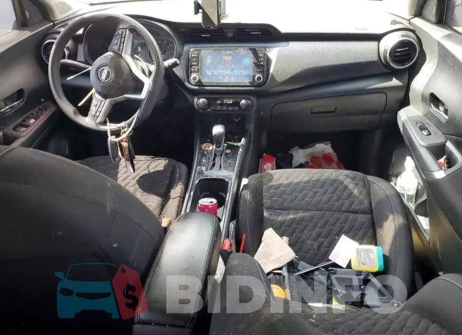 3N1CP5CV6NL497517 Photo# 8
