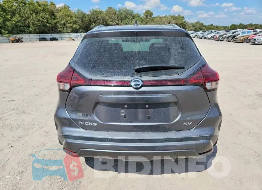 3N1CP5CV7ML520401 Photo# 6