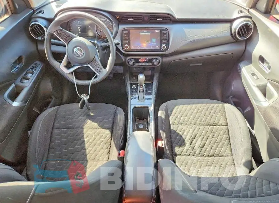 3N1CP5CV8ML542777 Photo# 8