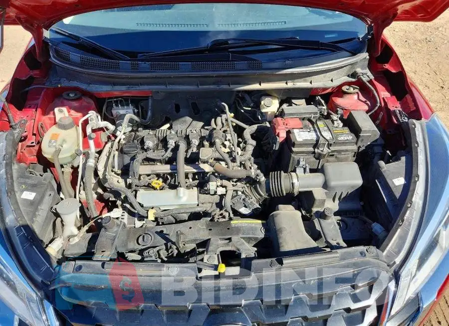 3N1CP5CV8ML542777 Photo# 12