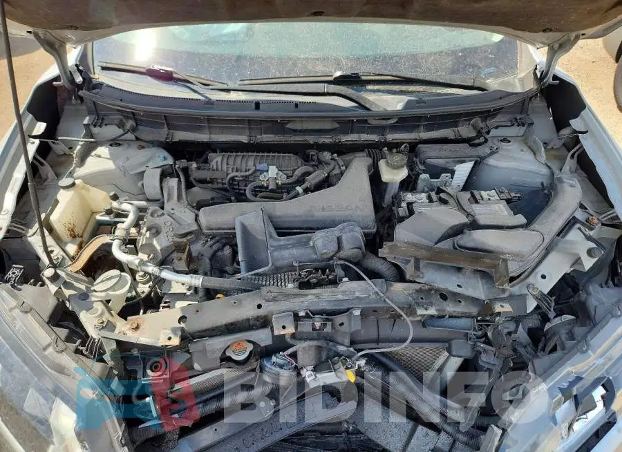 5N1AT2MT8KC784078 Photo# 11