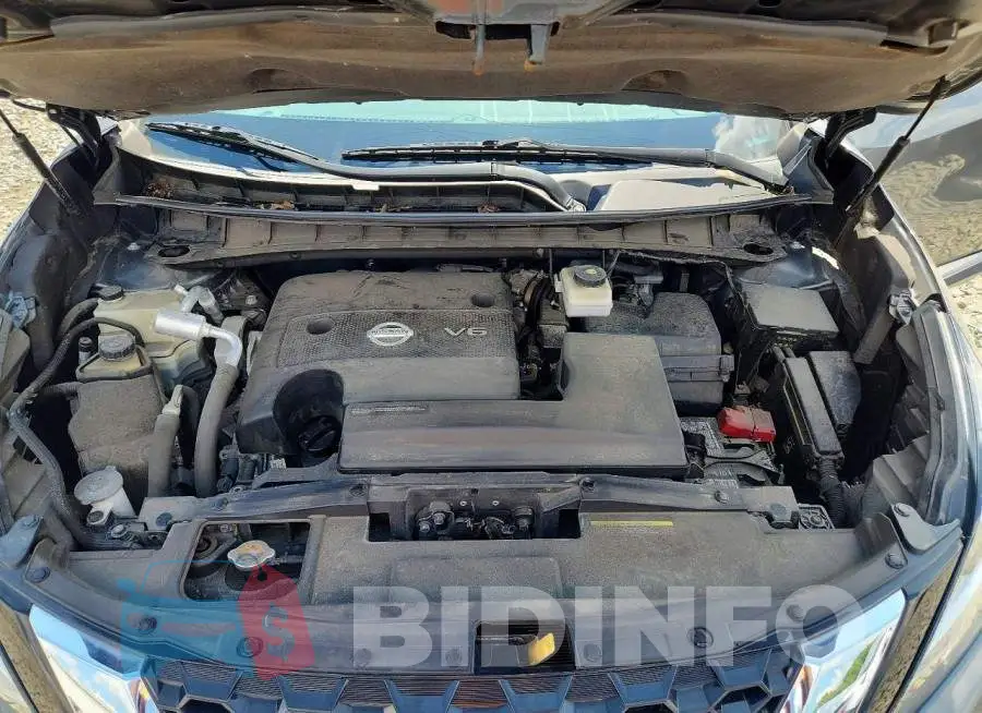 5N1AZ2AS6LN132947 Photo# 11