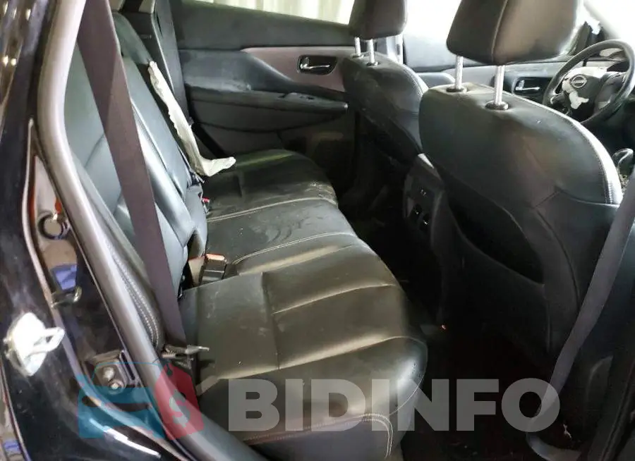 5N1AZ2BS1PC128420 Photo# 11
