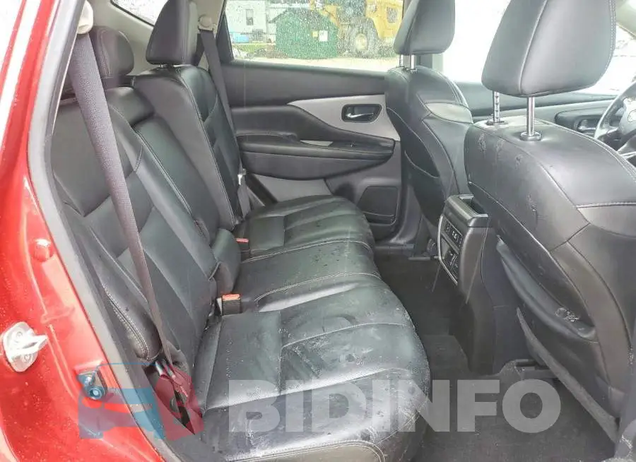 5N1AZ2CJ7LN144514 Photo# 11